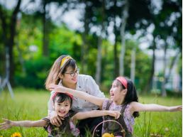 你知道孩子为什么会早恋吗？